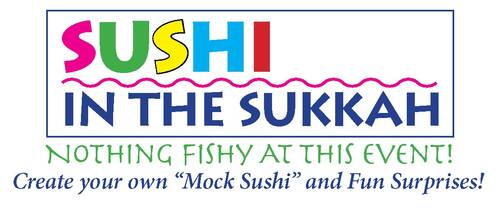 Banner Image for YOSHE Minis: Sushi in the Sukkah