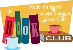 Banner Image for Rabbi Panken's Jewish Interest Book Club
